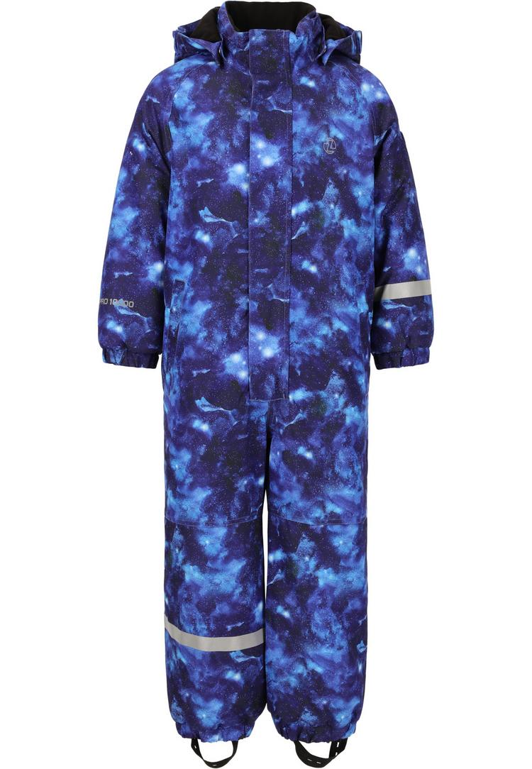 ZigZag ZigZag Tower Schneeanzug Kinder - 2047 Surf the Web - 0 | SportScheck