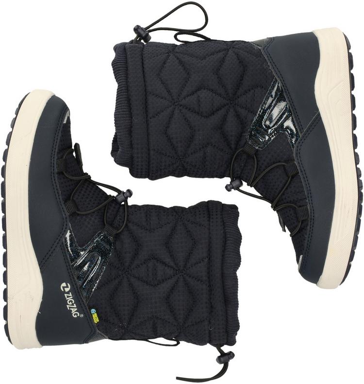 ZigZag ZigZag Bahill Stiefel Kinder - 2153 Dress Blues - 0 | SportScheck