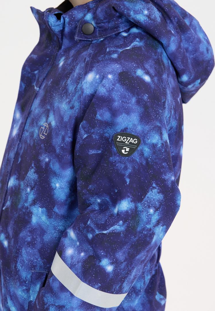 ZigZag ZigZag Tower Schneeanzug Kinder - 2047 Surf the Web - 2 | SportScheck