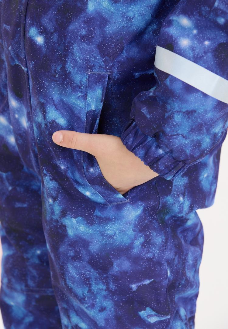 ZigZag ZigZag Tower Schneeanzug Kinder - 2047 Surf the Web - 3 | SportScheck