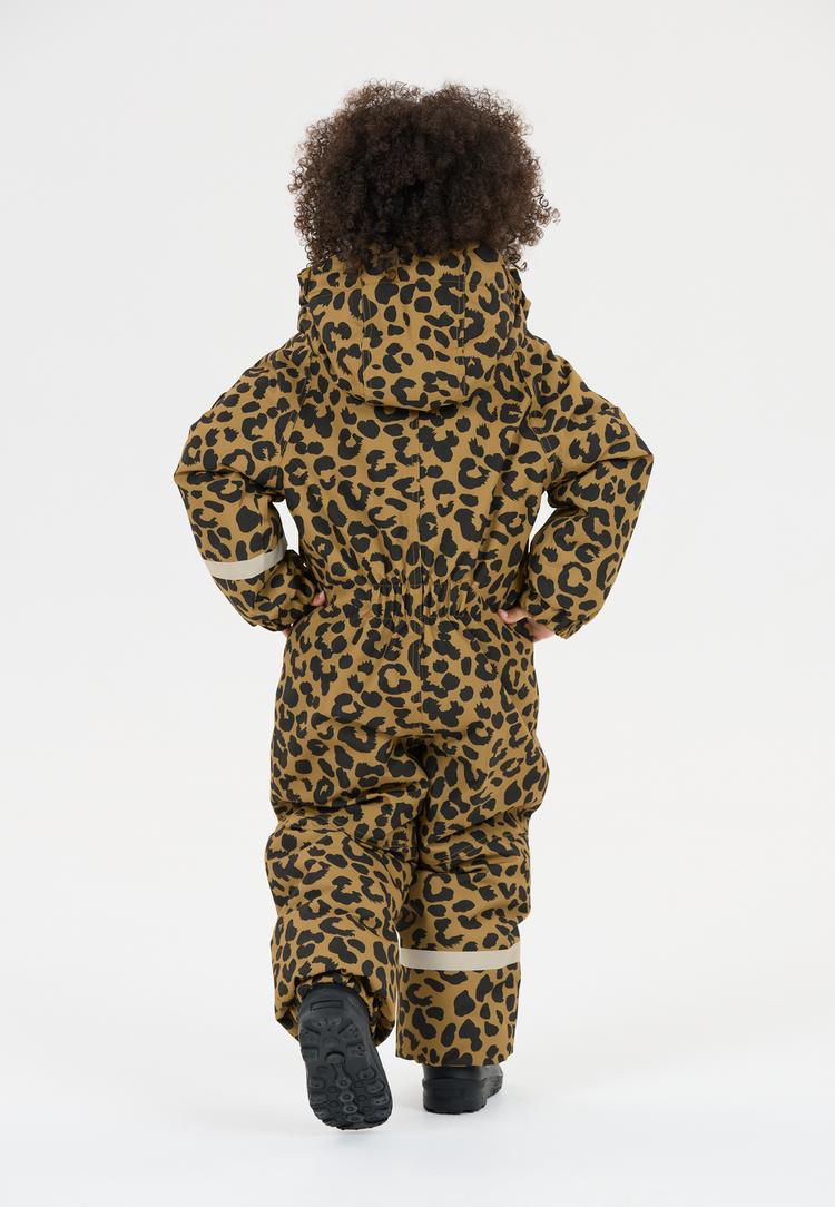 ZigZag ZigZag Tower Schneeanzug Kinder - 5263 Dull Gold - 1 | SportScheck