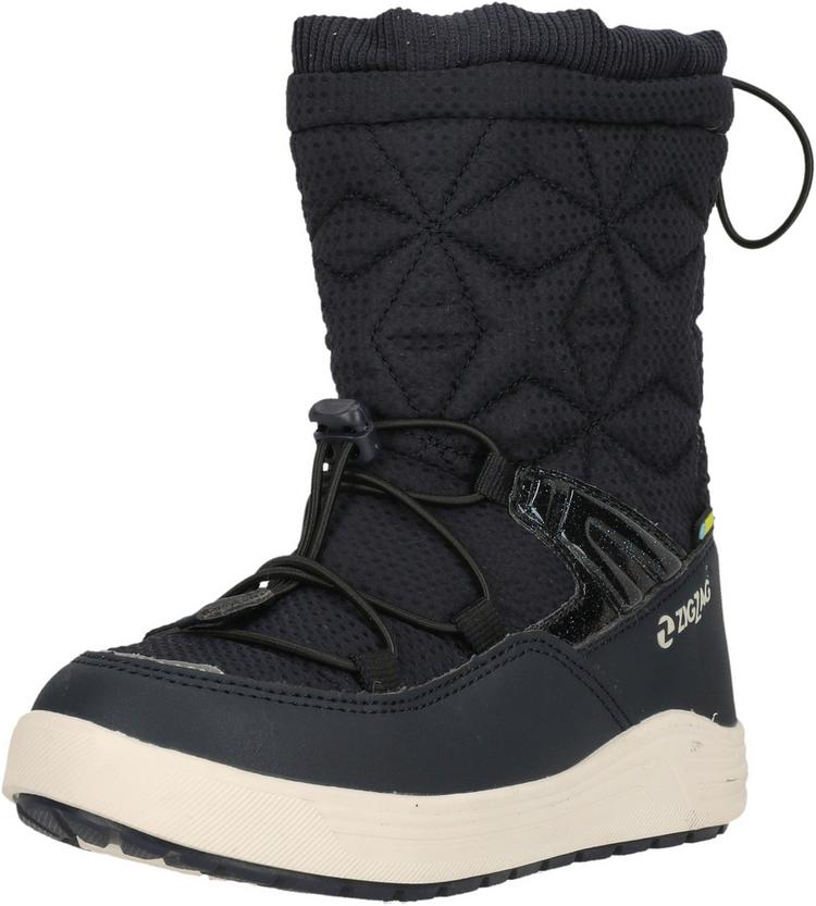 ZigZag ZigZag Bahill Stiefel Kinder - 2153 Dress Blues - 0 | SportScheck