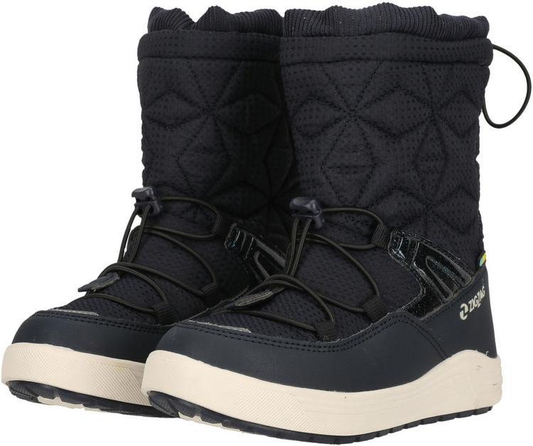 ZigZag ZigZag Bahill Stiefel Kinder - 2153 Dress Blues - 2 | SportScheck