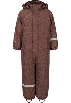 ZigZag Tower Schneeanzug Kinder 4261 Huckleberry