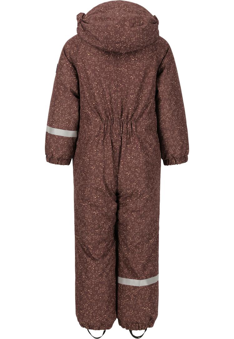 ZigZag ZigZag Tower Schneeanzug Kinder - 4261 Huckleberry - 0 | SportScheck