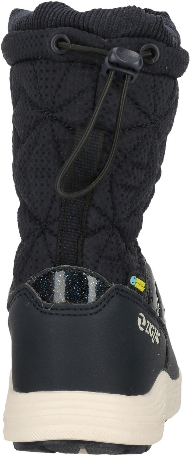 ZigZag ZigZag Bahill Stiefel Kinder - 2153 Dress Blues - 3 | SportScheck