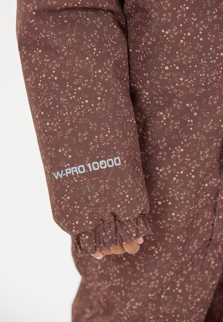 ZigZag ZigZag Tower Schneeanzug Kinder - 4261 Huckleberry - 2 | SportScheck