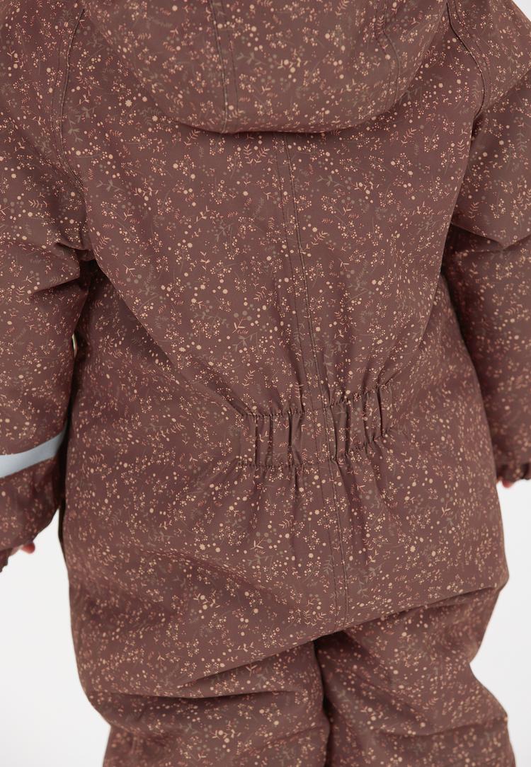 ZigZag ZigZag Tower Schneeanzug Kinder - 4261 Huckleberry - 3 | SportScheck