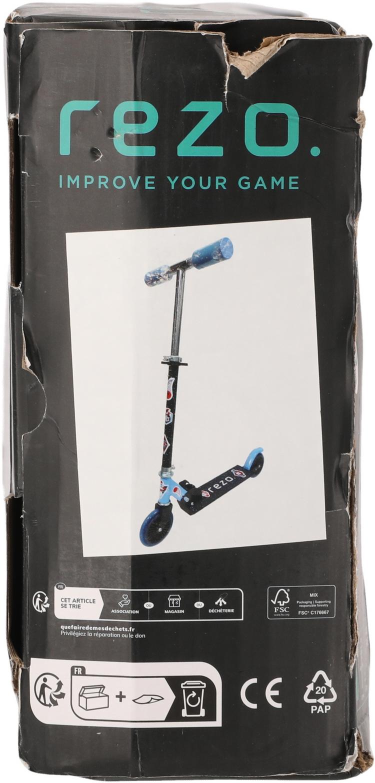 Rezo Rezo Roller - 2195 Swim Cap - 0 | SportScheck