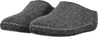 Mols Sinaka Hausschuhe - 1011 Dark Grey Melange