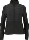 Endurance Beistyla Laufjacke Damen - 1001 Black