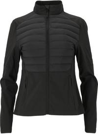 Endurance Beistyla Laufjacke Damen - 1001 Black