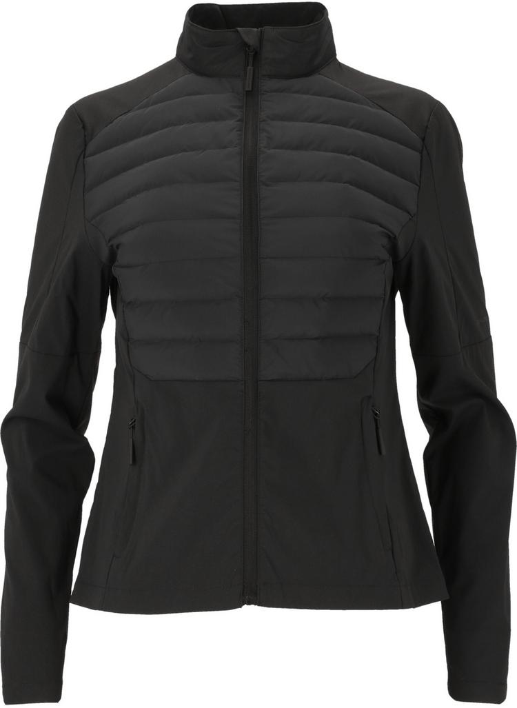 Endurance Endurance Beistyla Laufjacke Damen - 1001 Black - 0 | SportScheck
