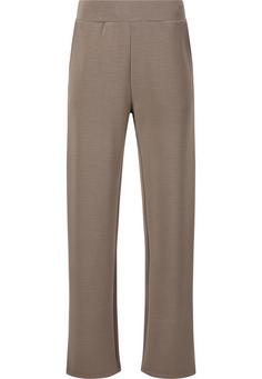 Athlecia Jacey Funktionshose Damen 1292 Greige