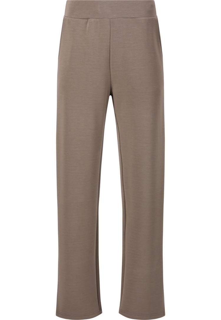 Athlecia Athlecia Jacey Funktionshose Damen - 1292 Greige - 0 | SportScheck