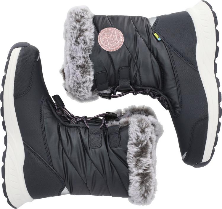 ZigZag ZigZag Rasbell Stiefel Kinder - 2048 Navy Blazer - 2 | SportScheck