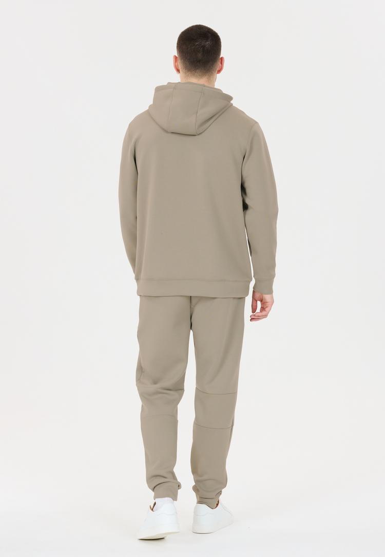 Virtus Virtus Taro Sweatshirt Herren - 3250 Dried sage - 4 | SportScheck