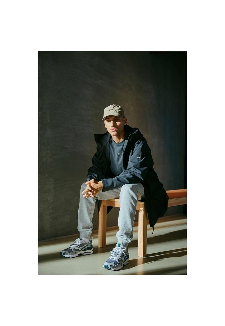 SOS SOS Nordals Cap - 1137 Pine Bark - 5 | SportScheck