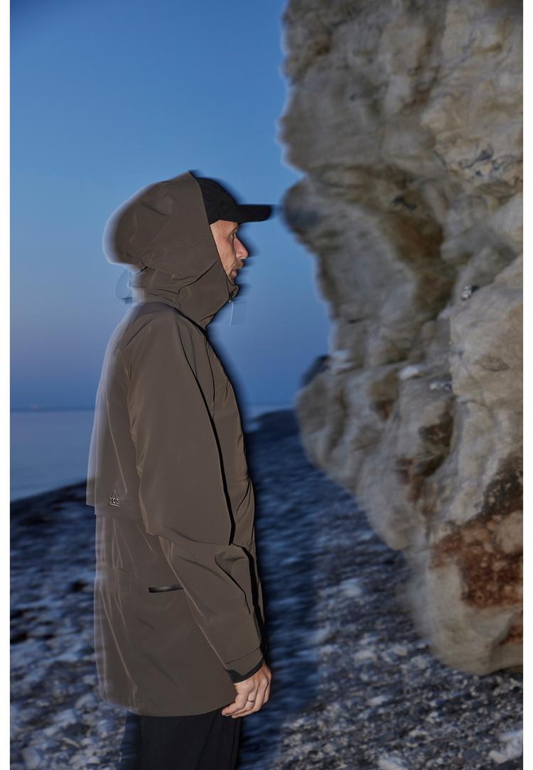 SOS SOS Nordals Cap - 1001 Black - 4 | SportScheck