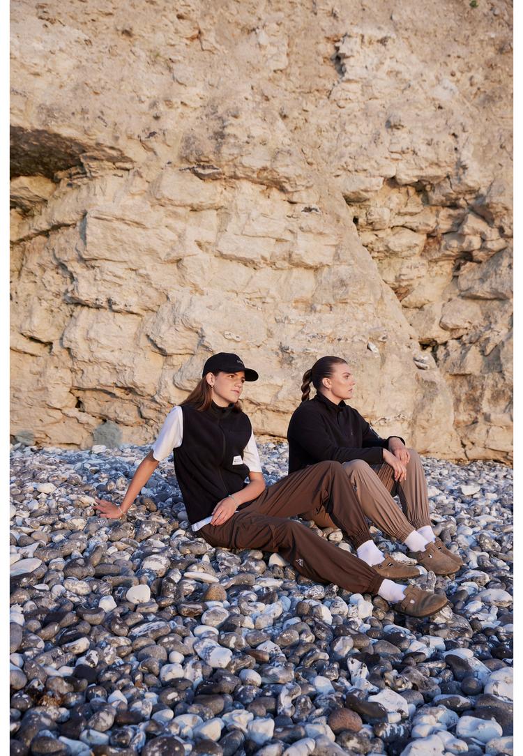 SOS SOS Nordals Cap - 1001 Black - 5 | SportScheck