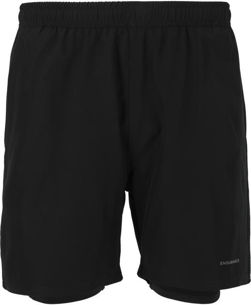 Endurance Kros Funktionsshorts Herren