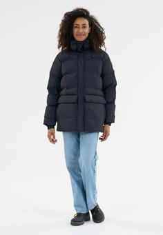Rückansicht von Whistler Creed Steppjacke Damen 1188 Salute