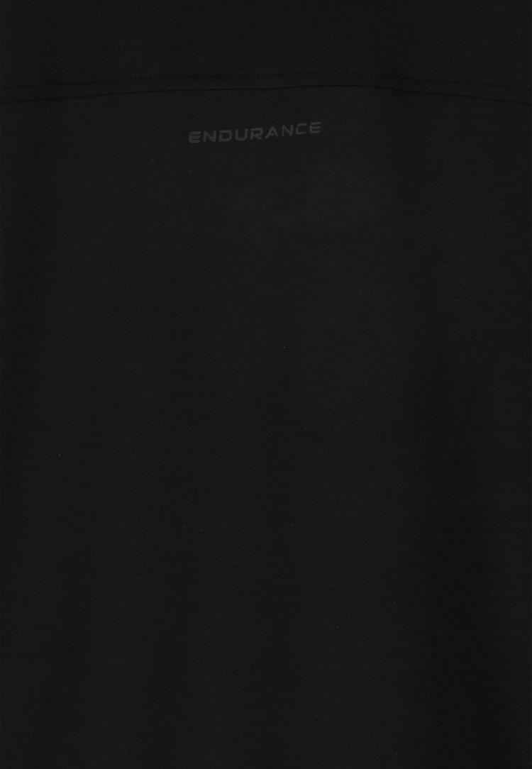 Endurance Endurance Jade Sweatshirt Damen - 1001 Black - 0 | SportScheck