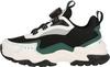ZigZag Emeric Sneaker Kinder - 3083 Evergreen