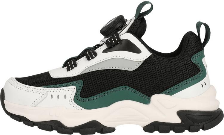 ZigZag ZigZag Emeric Sneaker Kinder - 3083 Evergreen - 0 | SportScheck