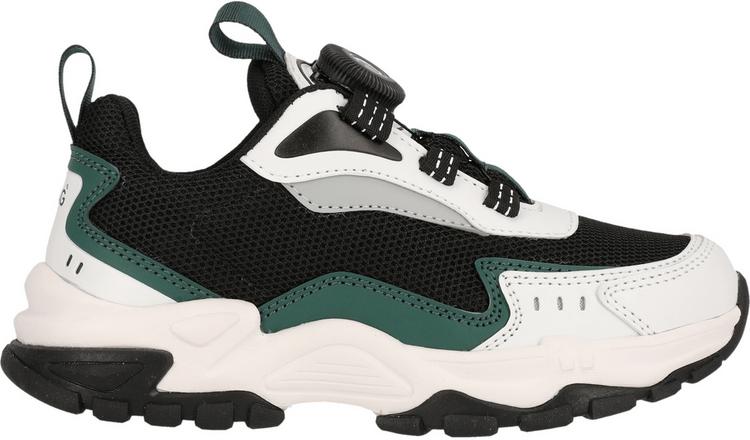 ZigZag ZigZag Emeric Sneaker Kinder - 3083 Evergreen - 0 | SportScheck