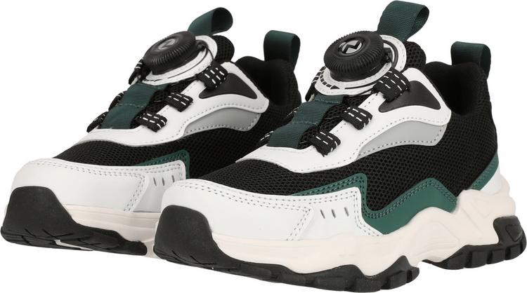 ZigZag ZigZag Emeric Sneaker Kinder - 3083 Evergreen - 1 | SportScheck