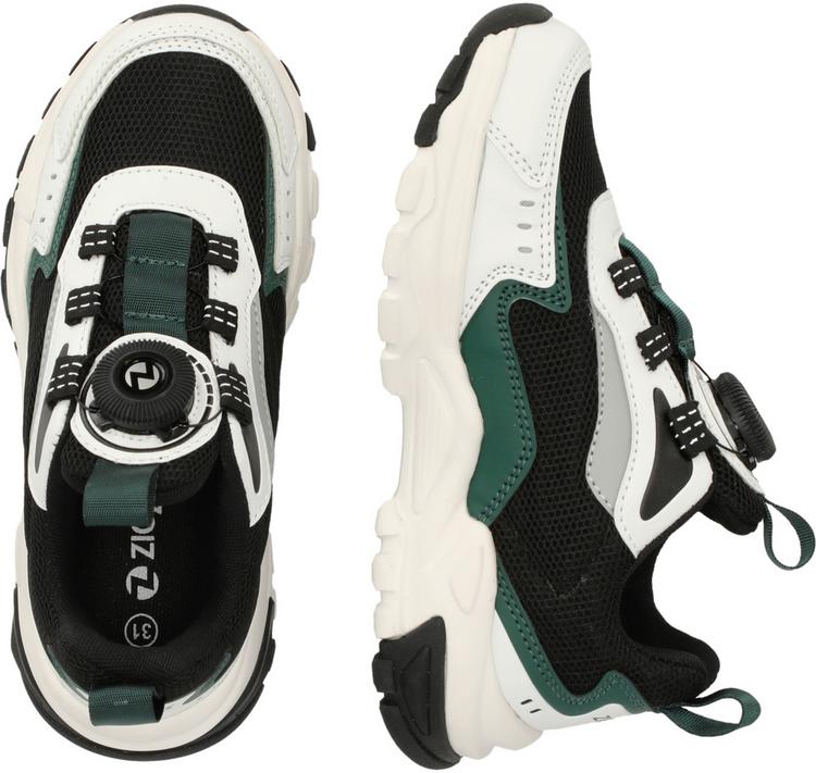 ZigZag ZigZag Emeric Sneaker Kinder - 3083 Evergreen - 2 | SportScheck