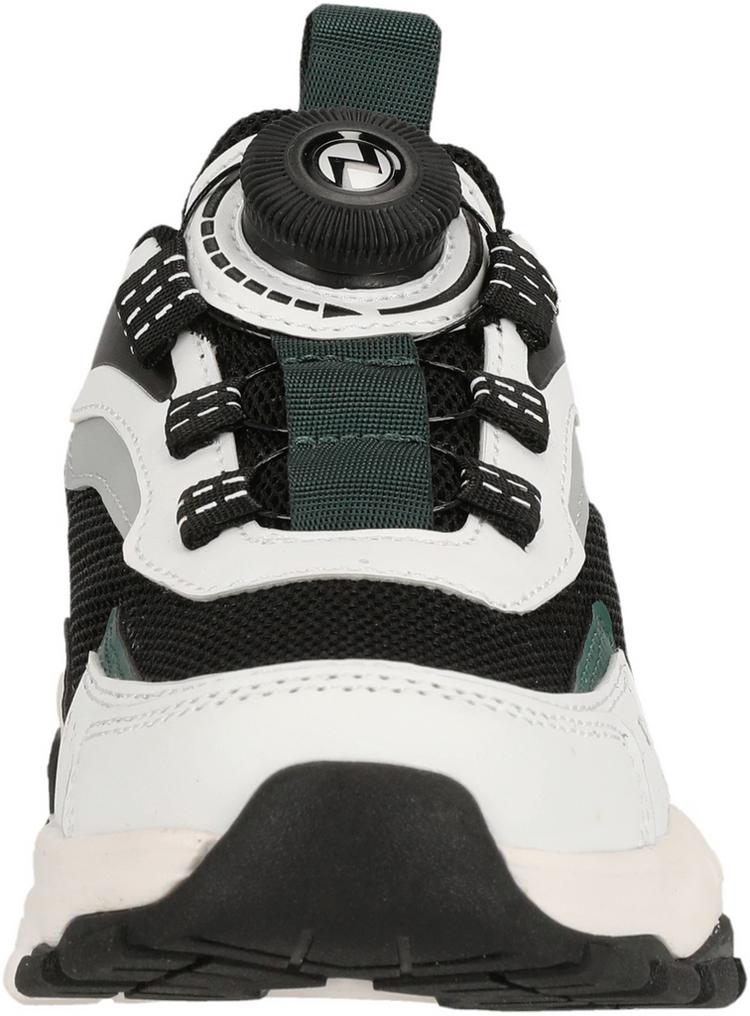 ZigZag ZigZag Emeric Sneaker Kinder - 3083 Evergreen - 5 | SportScheck