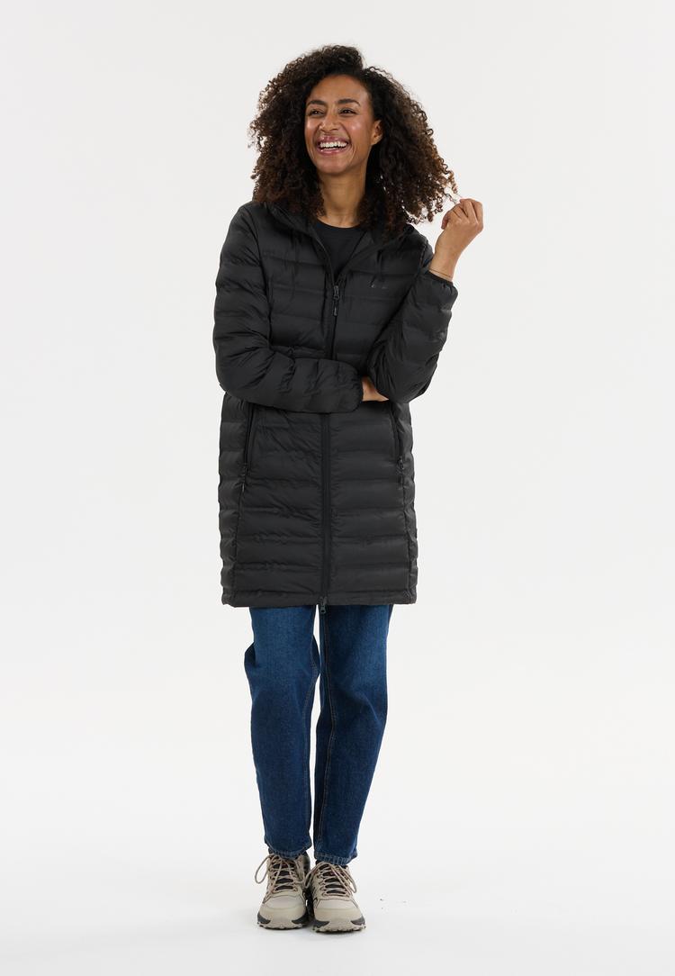 Whistler Whistler Froze Laufjacke Damen - 1001 Black - 1 | SportScheck