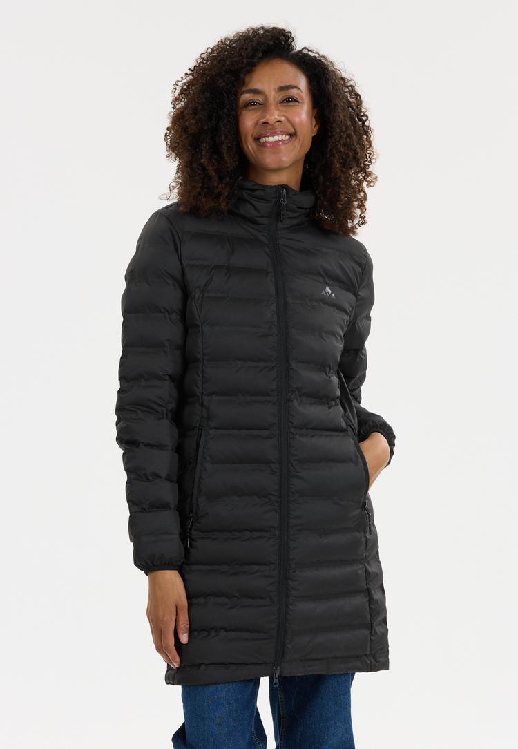 Whistler Whistler Froze Laufjacke Damen - 1001 Black - 2 | SportScheck
