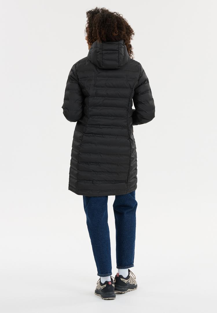 Whistler Whistler Froze Laufjacke Damen - 1001 Black - 5 | SportScheck