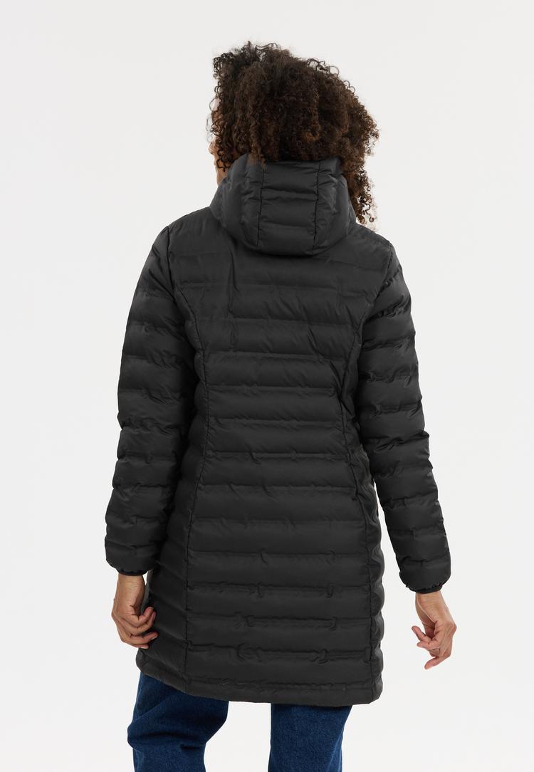 Whistler Whistler Froze Laufjacke Damen - 1001 Black - 6 | SportScheck