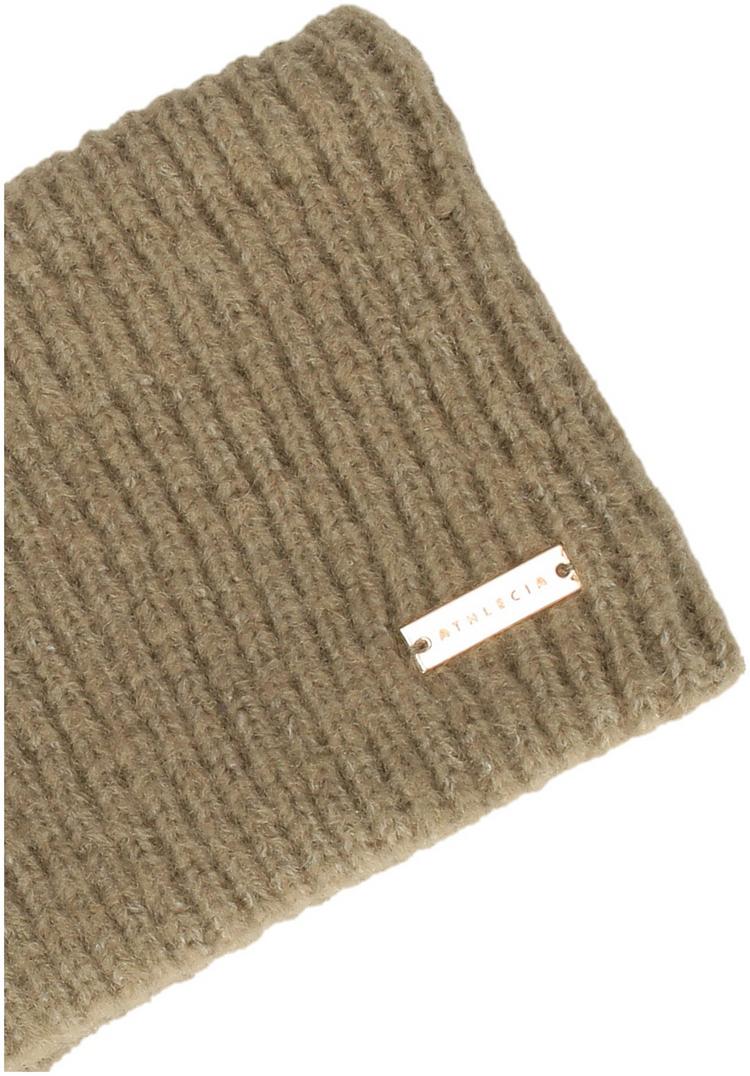 Athlecia Athlecia Kotoko Stirnband - 3040 Fallen Rock - 1 | SportScheck