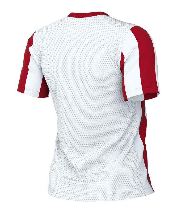 Nike Nike Stripe Divison V Trikot Damen Trikot Damen - weissrot - 0 | SportScheck