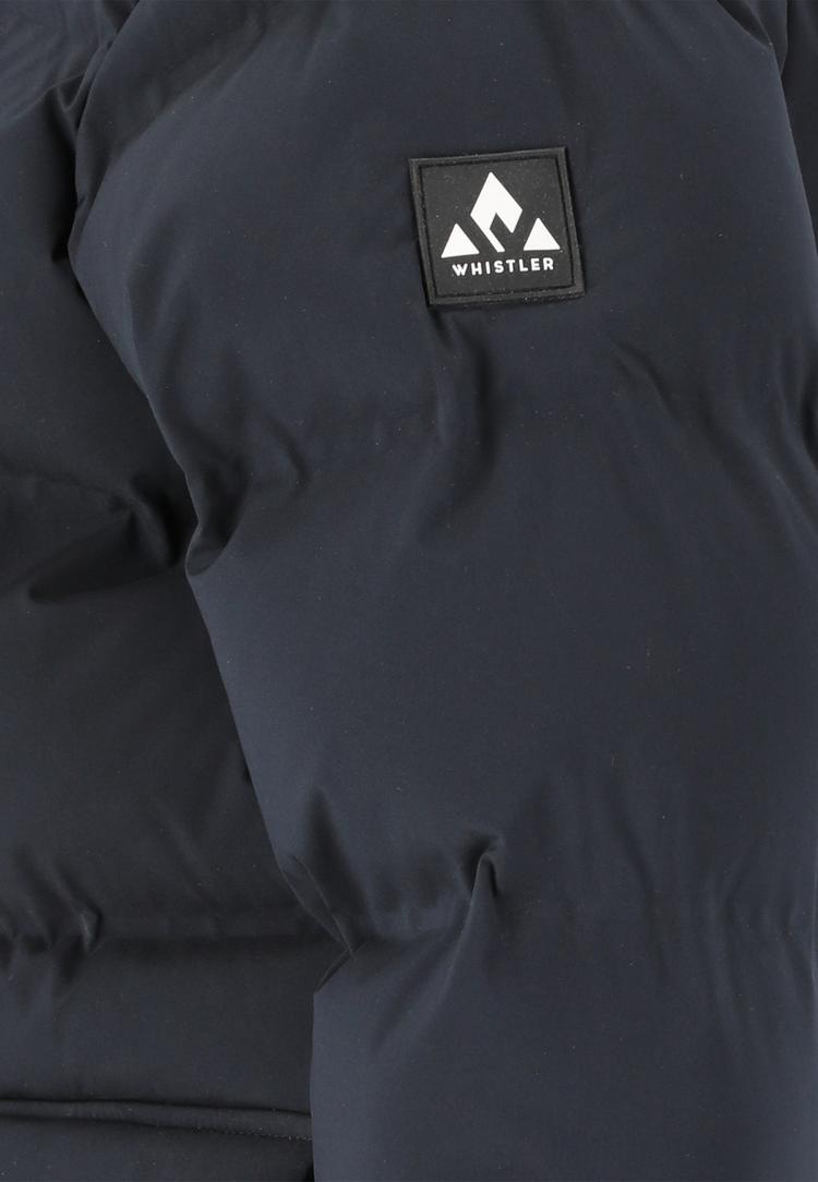 Whistler Whistler Creed Steppjacke Damen - 1188 Salute - 0 | SportScheck