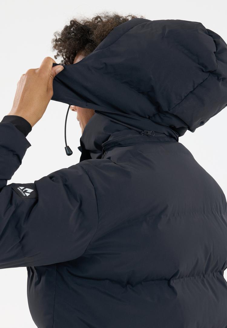 Whistler Whistler Creed Steppjacke Damen - 1188 Salute - 3 | SportScheck