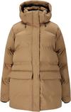 Whistler Creed Steppjacke Damen - 1164 Ermine