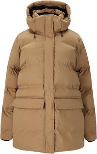 Whistler Creed Steppjacke Damen - 1164 Ermine