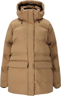 Whistler Creed Steppjacke Damen 1164 Ermine