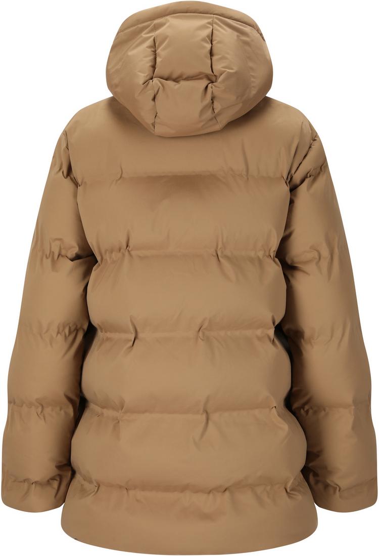 Whistler Whistler Creed Steppjacke Damen - 1164 Ermine - 0 | SportScheck