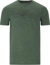 Endurance PORTOFINO Printshirt Herren - 3242 Dusty Forest