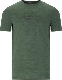 Endurance PORTOFINO Printshirt Herren - 3242 Dusty Forest