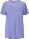 Athlecia LIZZY Funktionsshirt Damen - 4217 Jacaranda