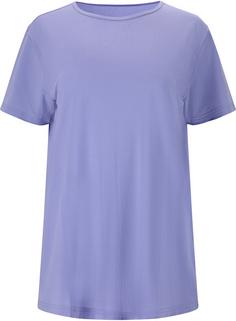 Athlecia LIZZY Funktionsshirt Damen 4217 Jacaranda