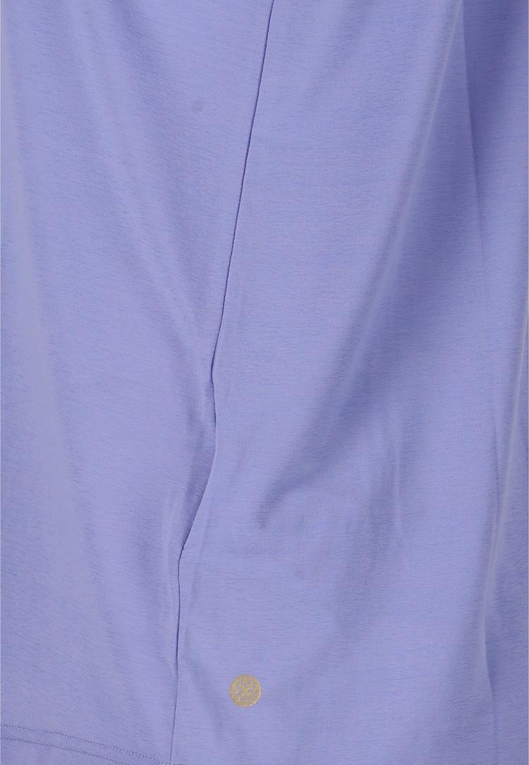 Athlecia Athlecia LIZZY Funktionsshirt Damen - 4217 Jacaranda - 0 | SportScheck